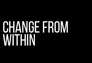 change from within